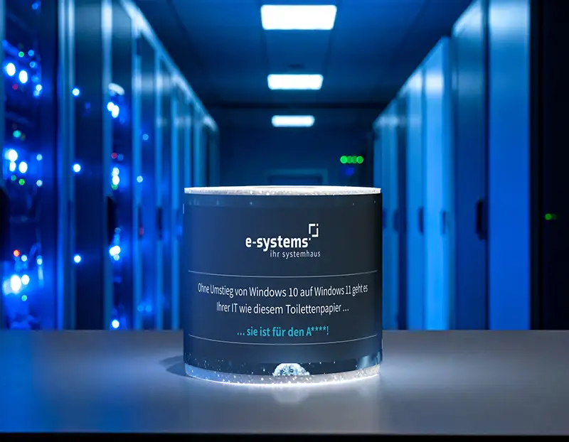e_systems-toilettenpapier-serverraum